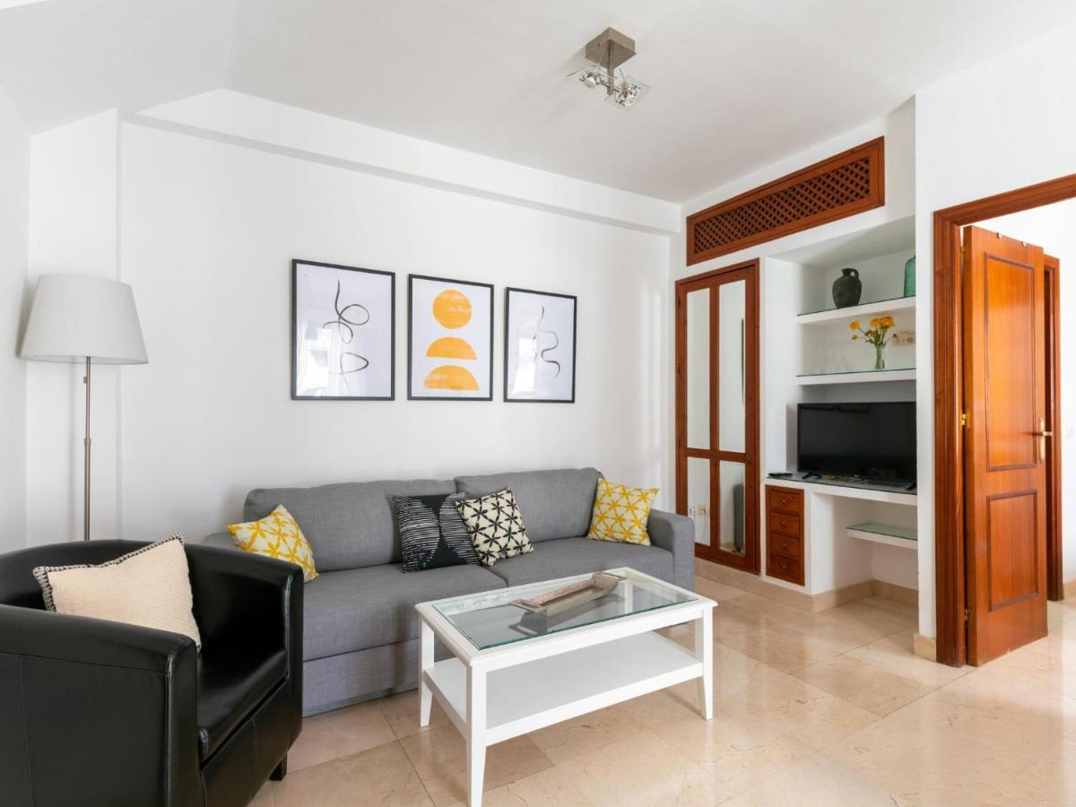 Vr Excelente Ubicacion Luminoso Parejas Appartement