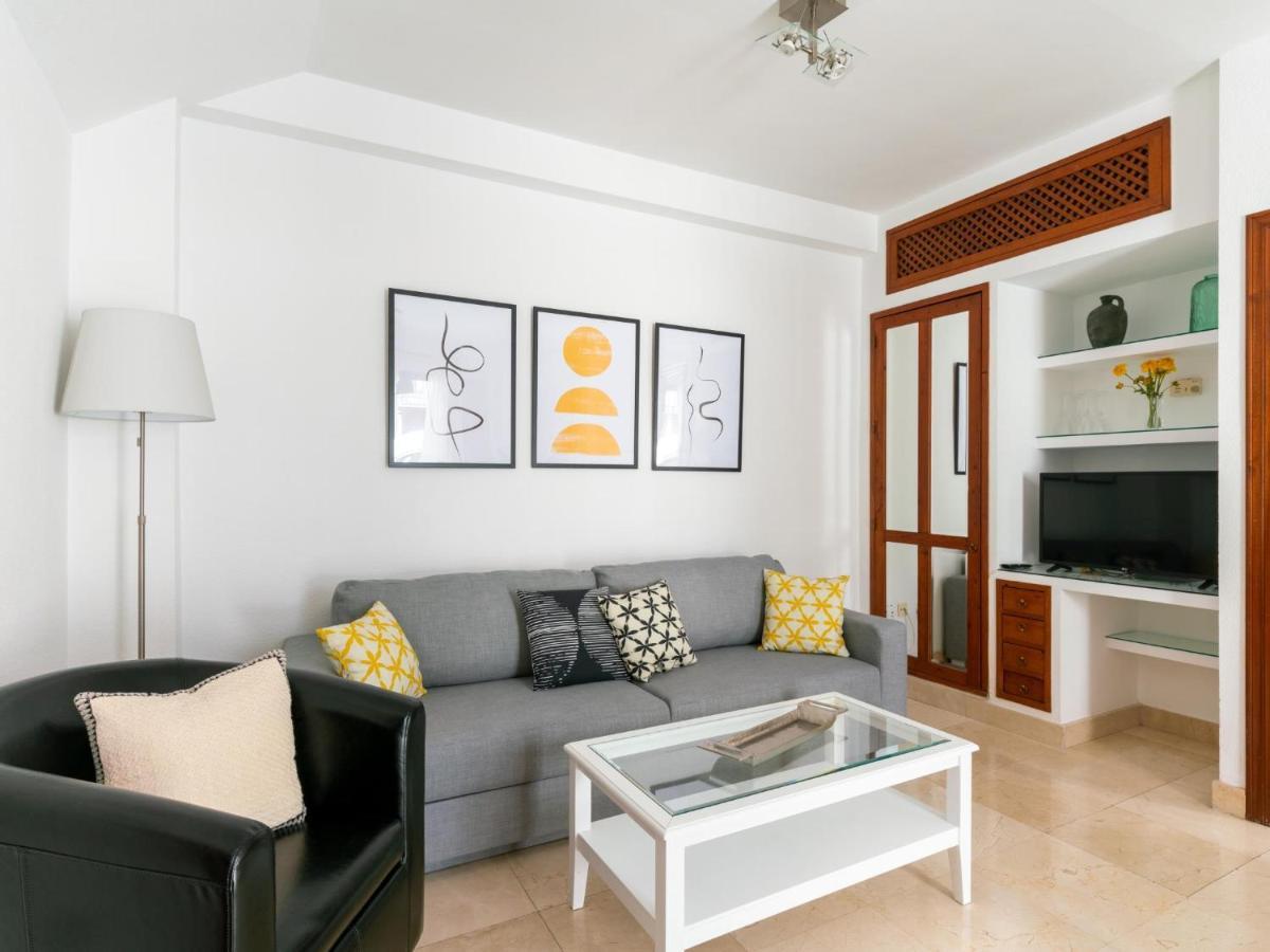 Appartement Vr Excelente Ubicacion Luminoso Parejas