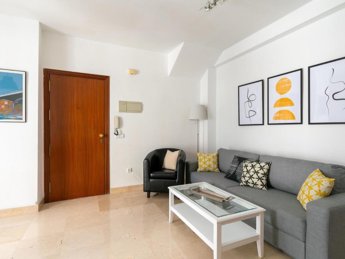 Vr Excelente Ubicacion Luminoso Parejas Appartement *