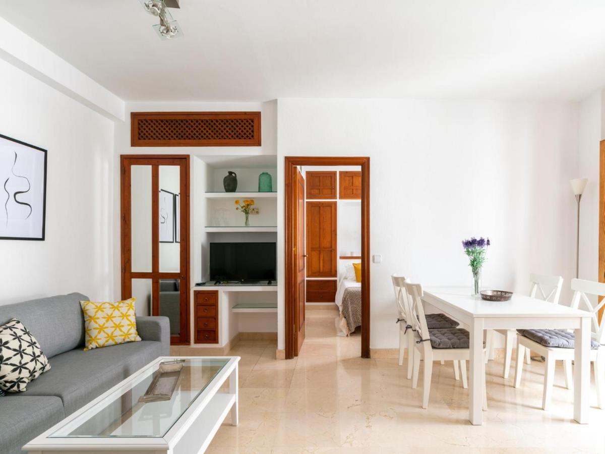 Appartement Vr Excelente Ubicacion Luminoso Parejas *