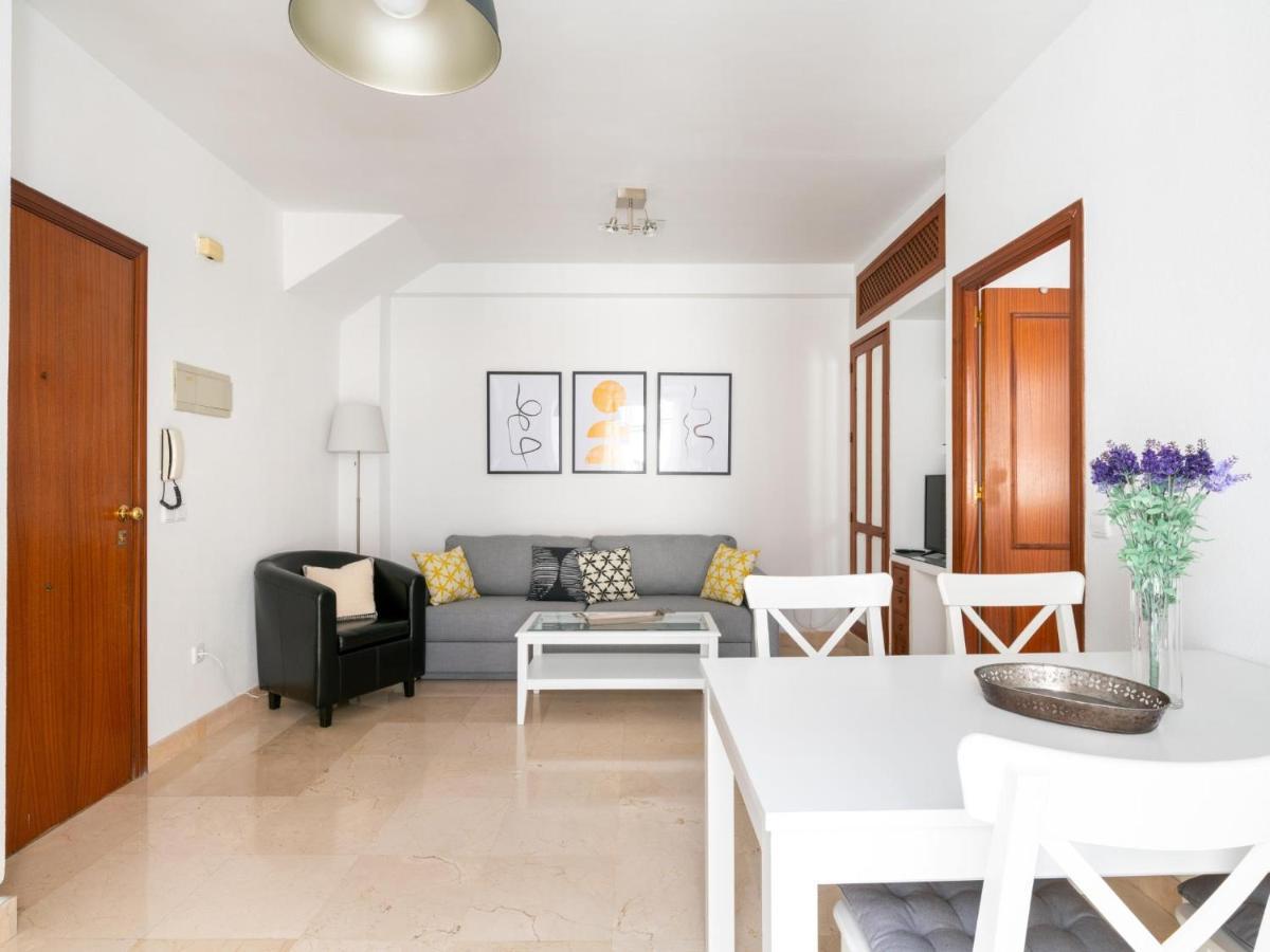 Vr Excelente Ubicacion Luminoso Parejas Appartement
