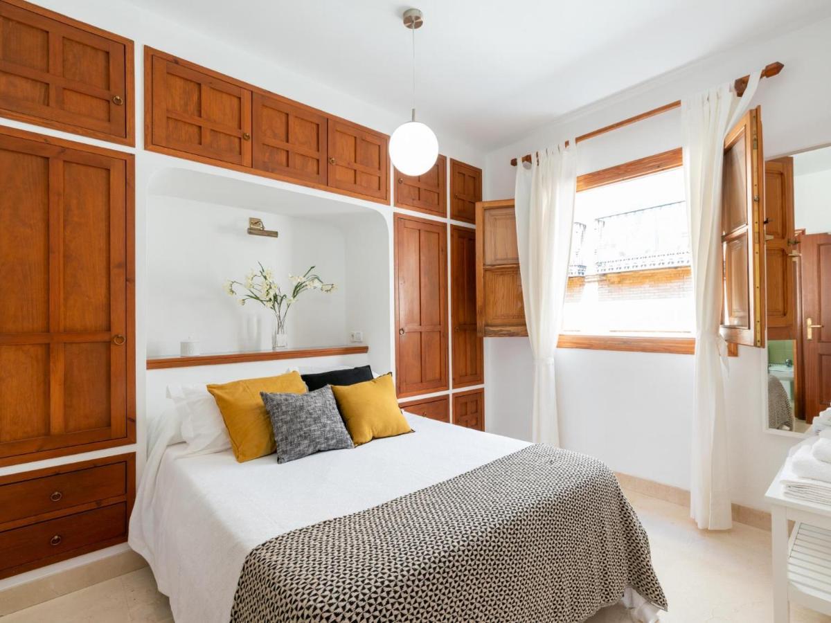 Vr Excelente Ubicacion Luminoso Parejas Appartement