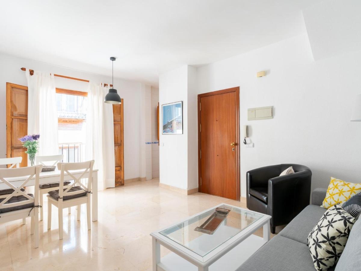 Appartement Vr Excelente Ubicacion Luminoso Parejas