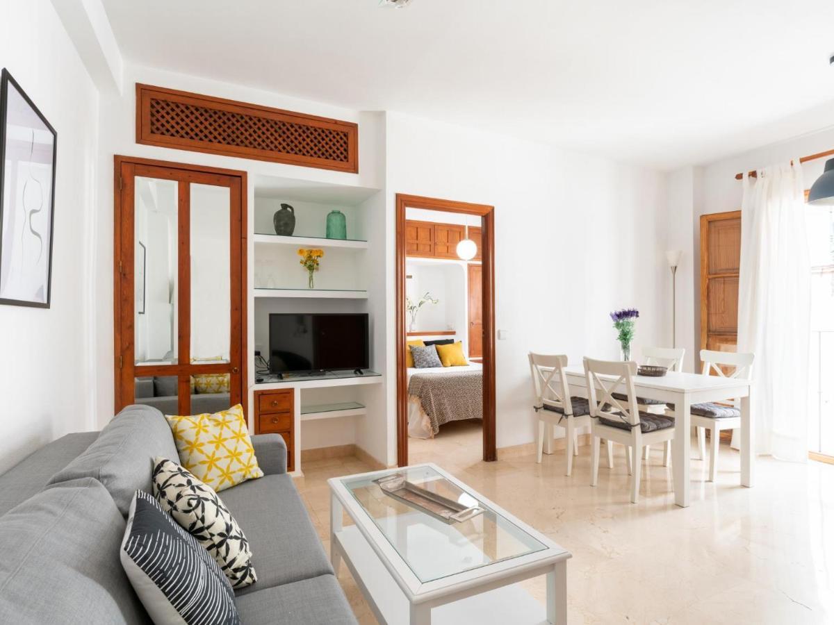 Vr Excelente Ubicacion Luminoso Parejas Appartement