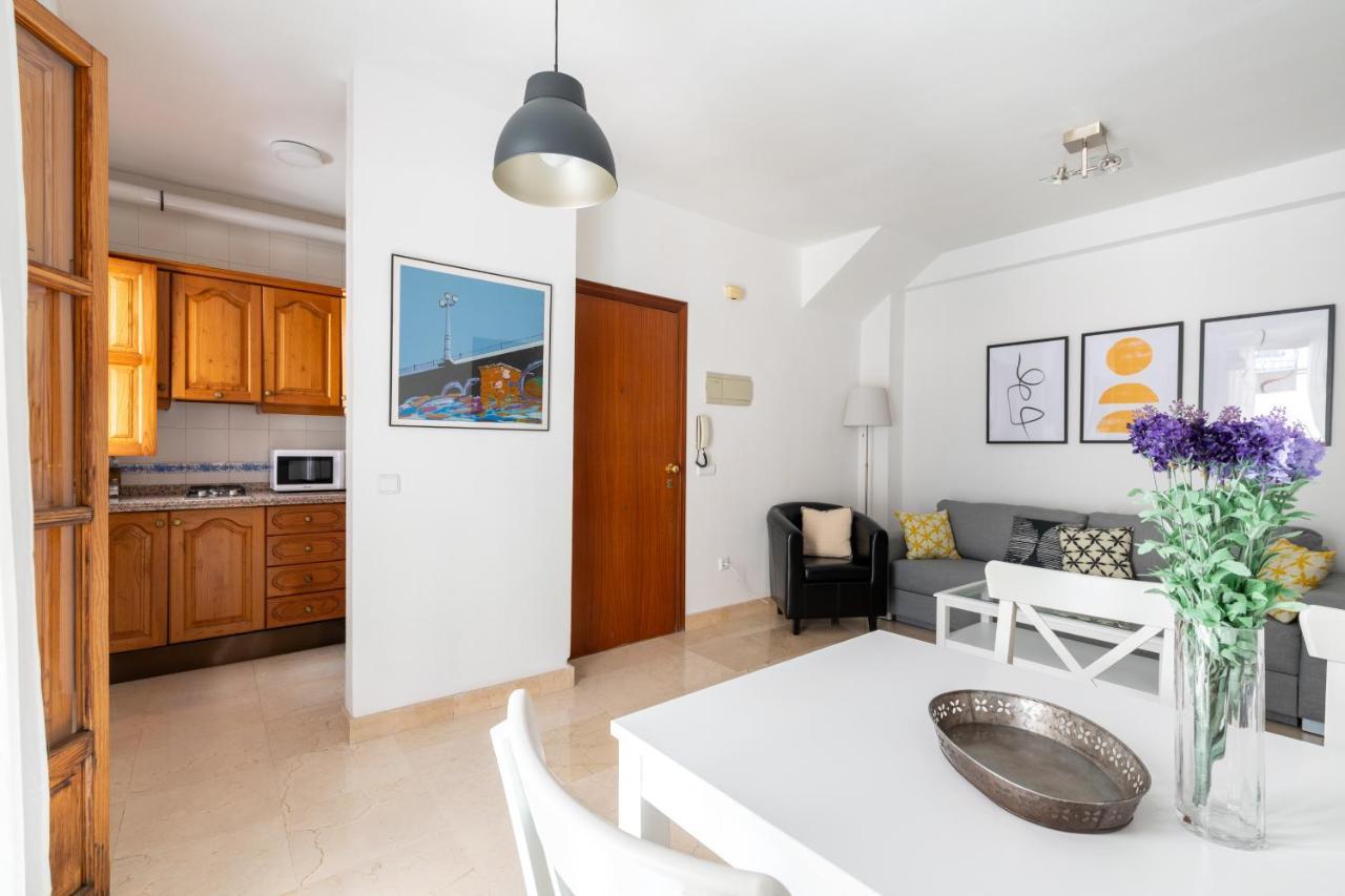 Appartement Vr Excelente Ubicacion Luminoso Parejas Séville