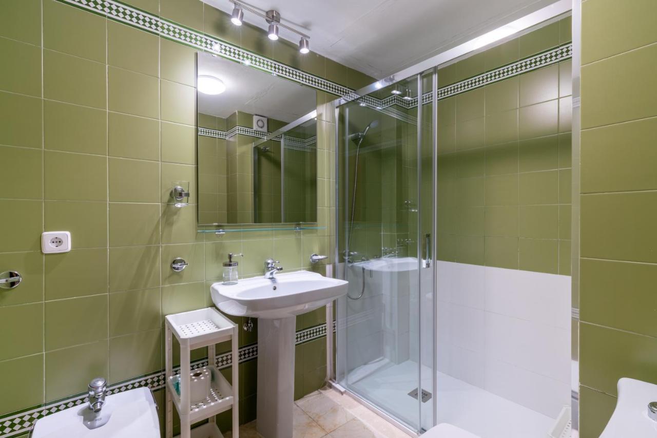 Appartement Vr Excelente Ubicacion Luminoso Parejas Séville