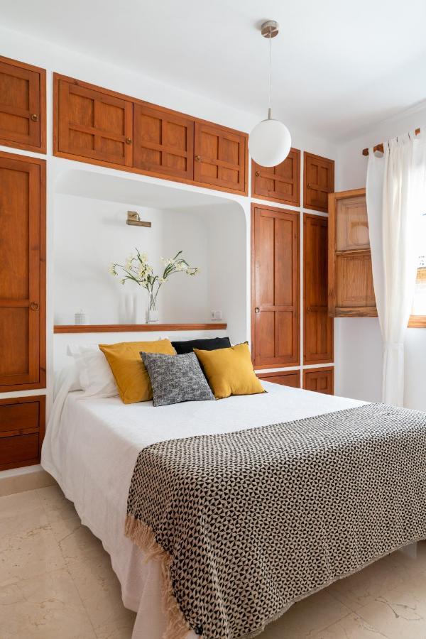 Appartement Vr Excelente Ubicacion Luminoso Parejas
