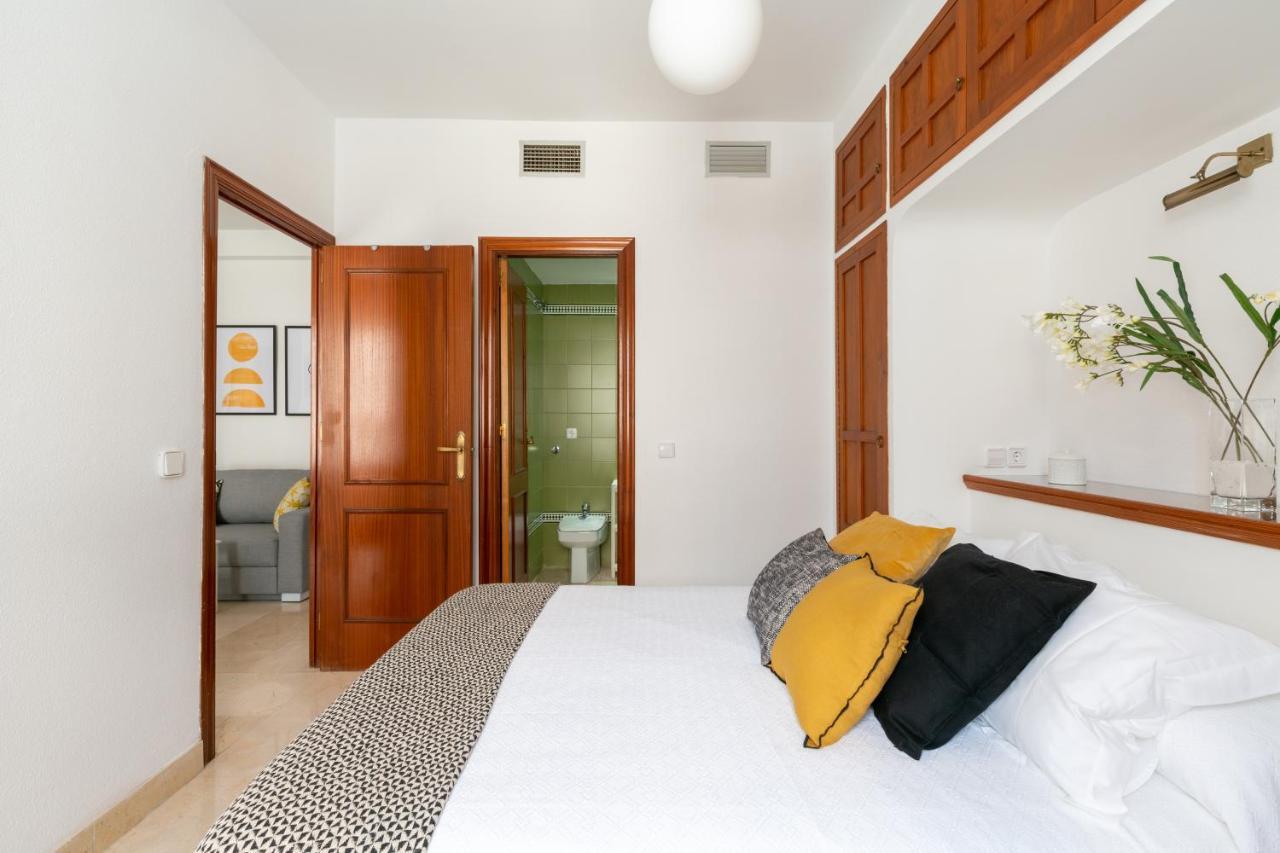 Appartement Vr Excelente Ubicacion Luminoso Parejas